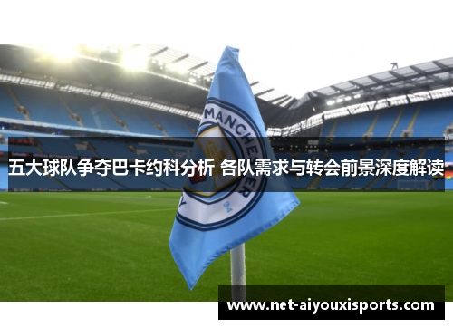五大球队争夺巴卡约科分析 各队需求与转会前景深度解读